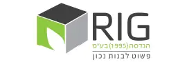 דלתות פנים לקבלנים - עבור RIG