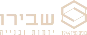 דלתות פנים לקבלנים - עבור שבירו
