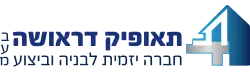 דלתות פנים לקבלנים עבור תאופיק דראוושה